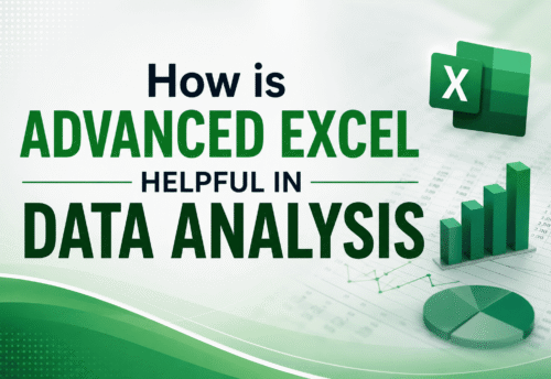 advance excel