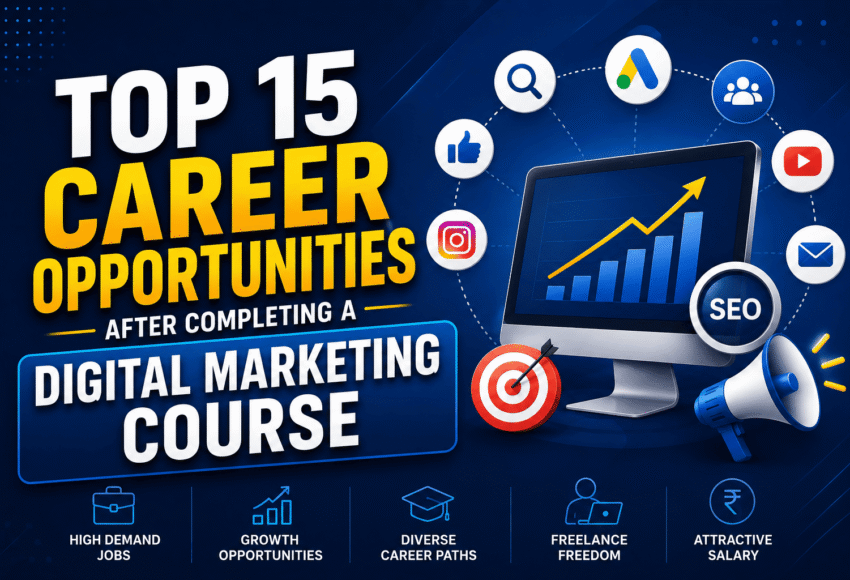 digital marketing