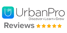 UrbanPro Reviews