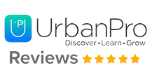 UrbanPro Reviews