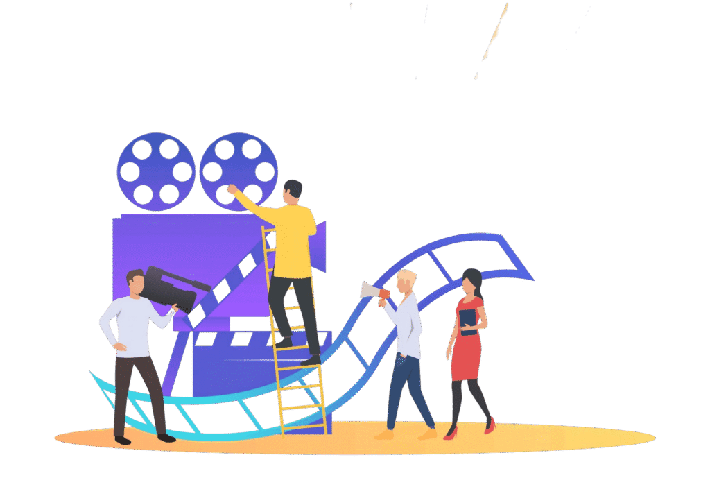 Digital AI Film Making Course in Ahmedabad