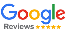 Google reviews