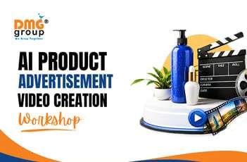 AI Product Advertisement video creation workshop