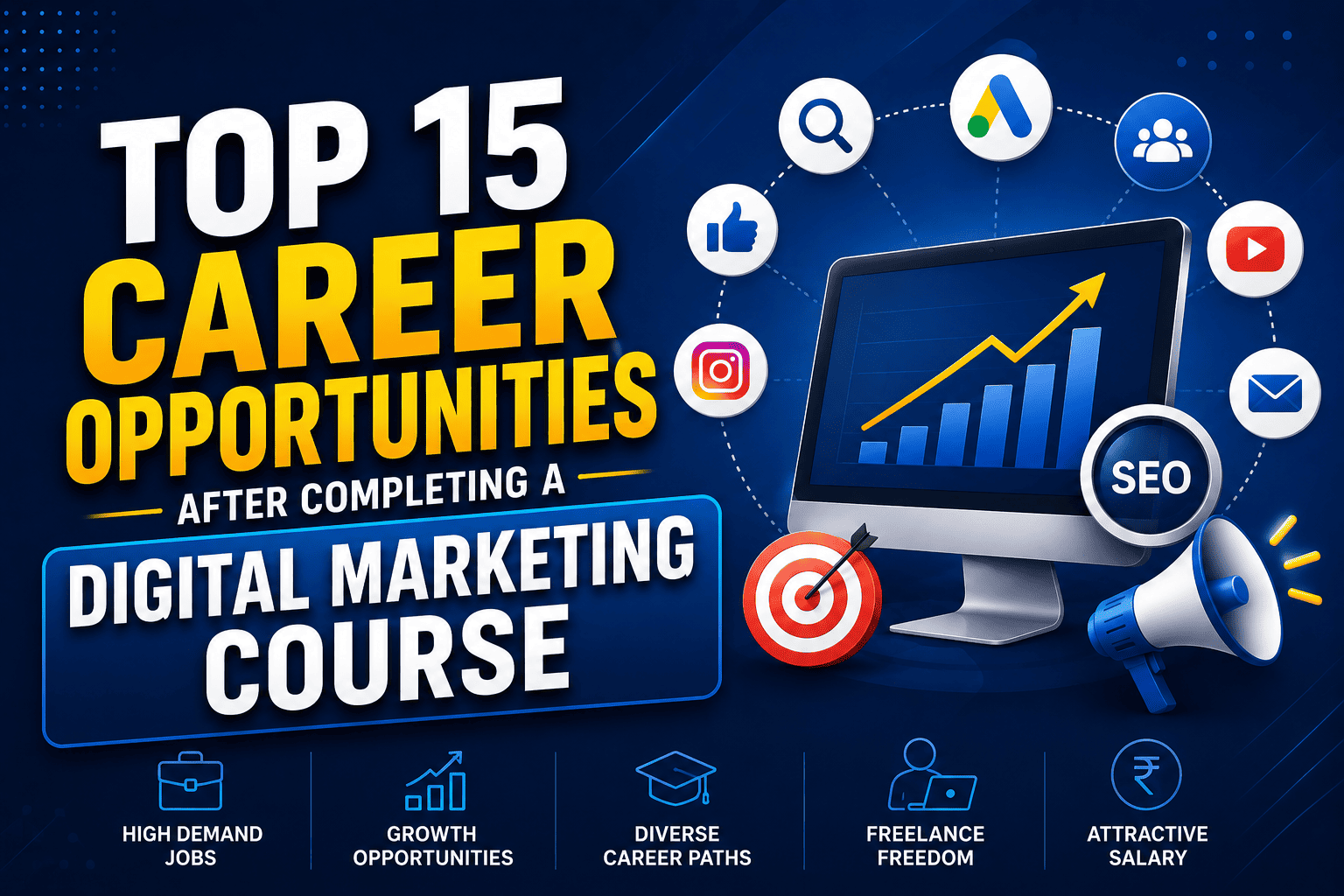Graphic Design Course in Ahmedabad: Complete Career Guide for Beginners (2026)