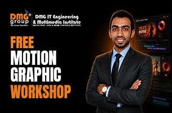 Motion Graphic Workshop
